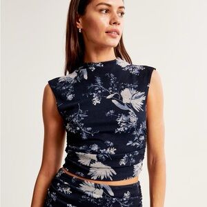 Abercrombie and Fitch Paloma Top